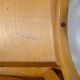Desk + Baumann chair for children
