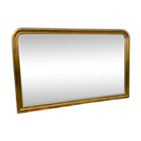 Bevelled mirror 152x97cm
