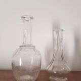 Set of 2 small soliflores