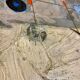 Tableau sculpture moderne