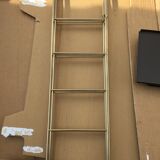Triple String shelf model "Tomado"
