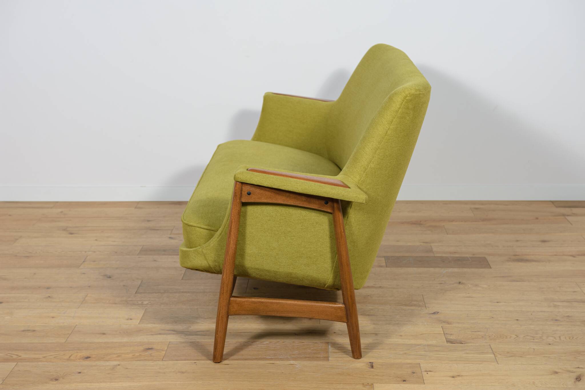 Mid-Century Model President Sofa from AB Ardebo Stoppmöbelfabrik, Sweden, 1960s