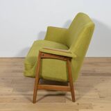 Mid-Century Model President Sofa from AB Ardebo Stoppmöbelfabrik, Sweden, 1960s