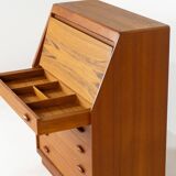 Secretary by Bent Møller Jørgensen for Svend Dyrlund (Denmark, 1960s).