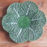 Cabbage slip dish
