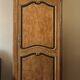 Old solid wood hosiery