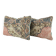 Set of 2 vintage Turkish cushion covers 41x61 cm
