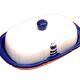 Ceramic butter dish