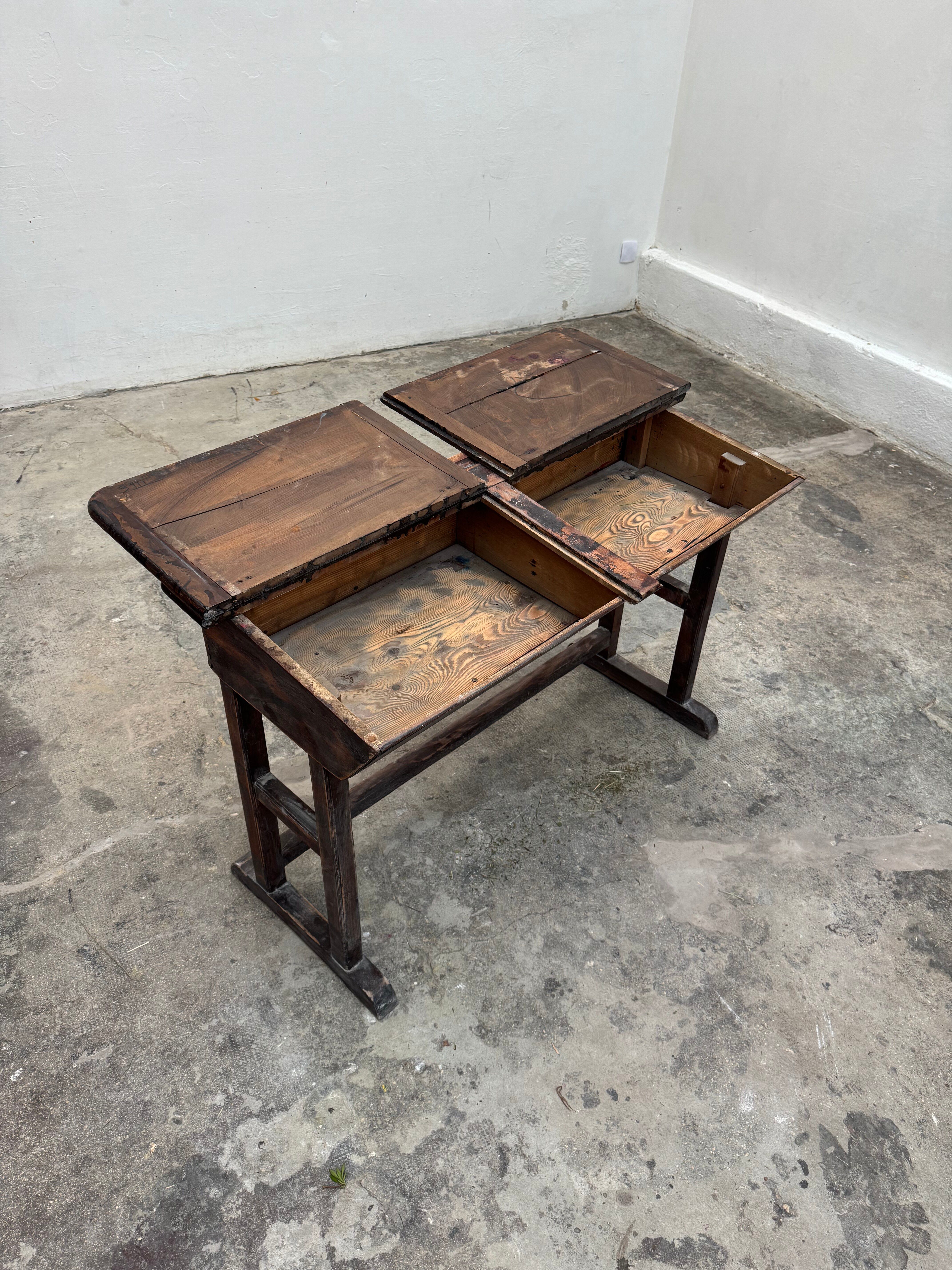 School desk