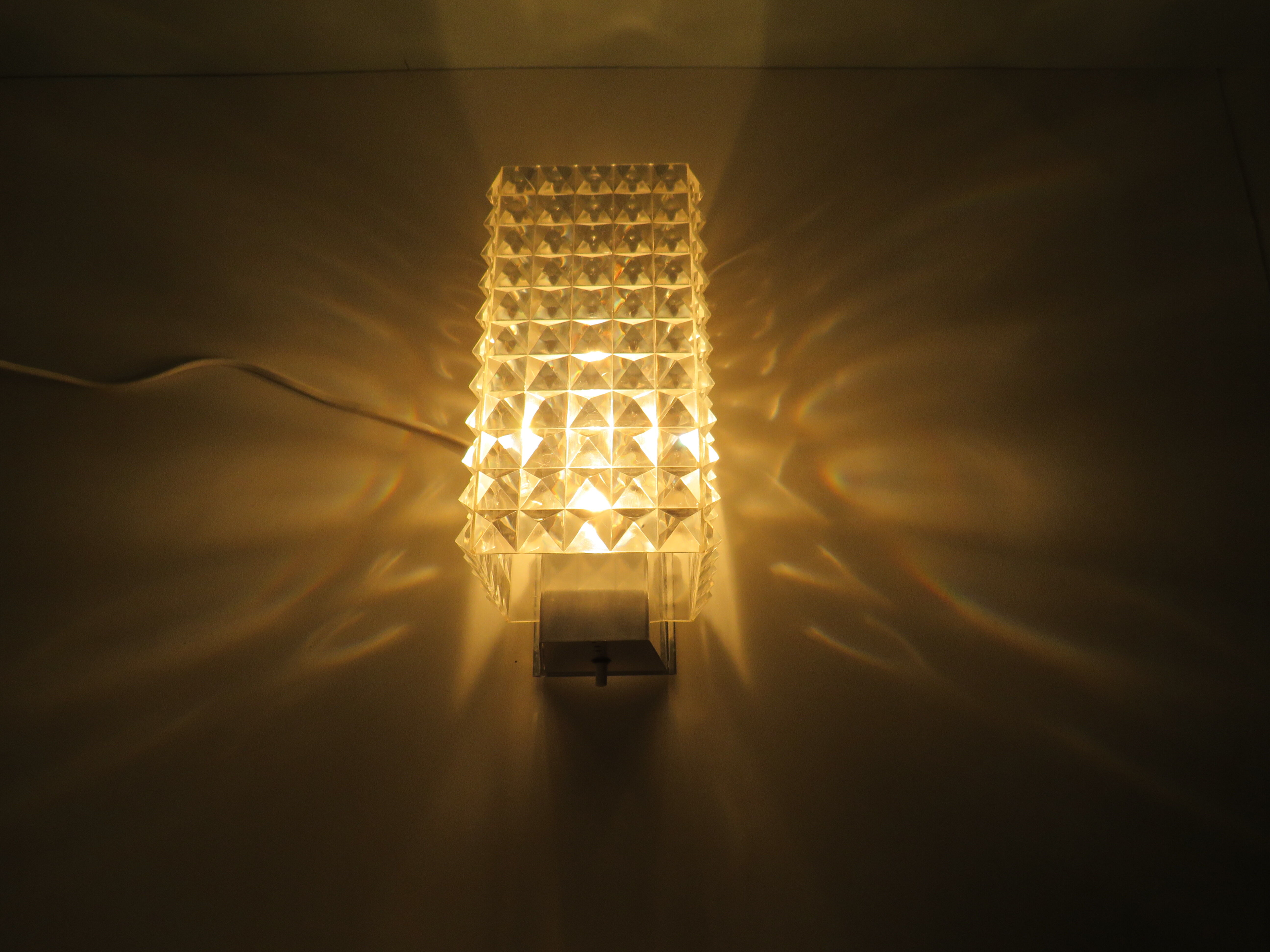 2 Erco applied from the 1970s