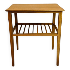 Meuble d’appoint en - teck