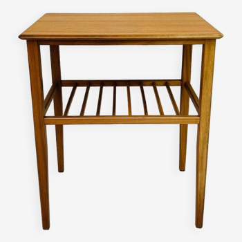 Teak occasional furniture