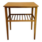 Meuble d’appoint en teck