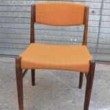 Scandinavian rosewood Chair