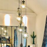 Suspension Raak 6 electrified balls