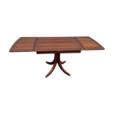 Extendable table, Denmark, 1980s