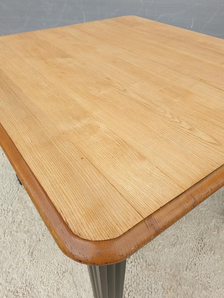 Brassica Negra Art Deco desk table