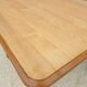 Brassica Negra Art Deco desk table