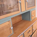 Buffet MADO nature and celadon