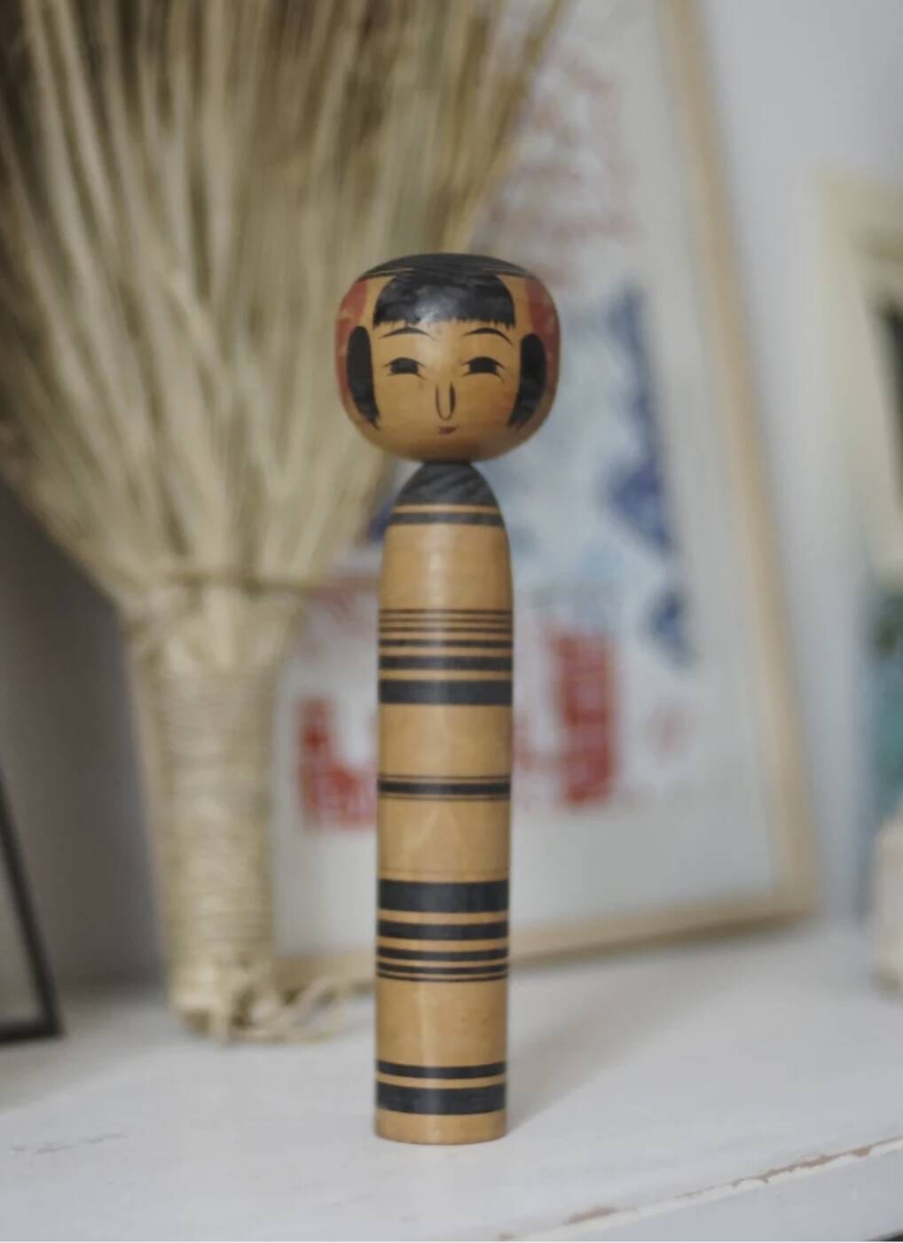 Kokeshi