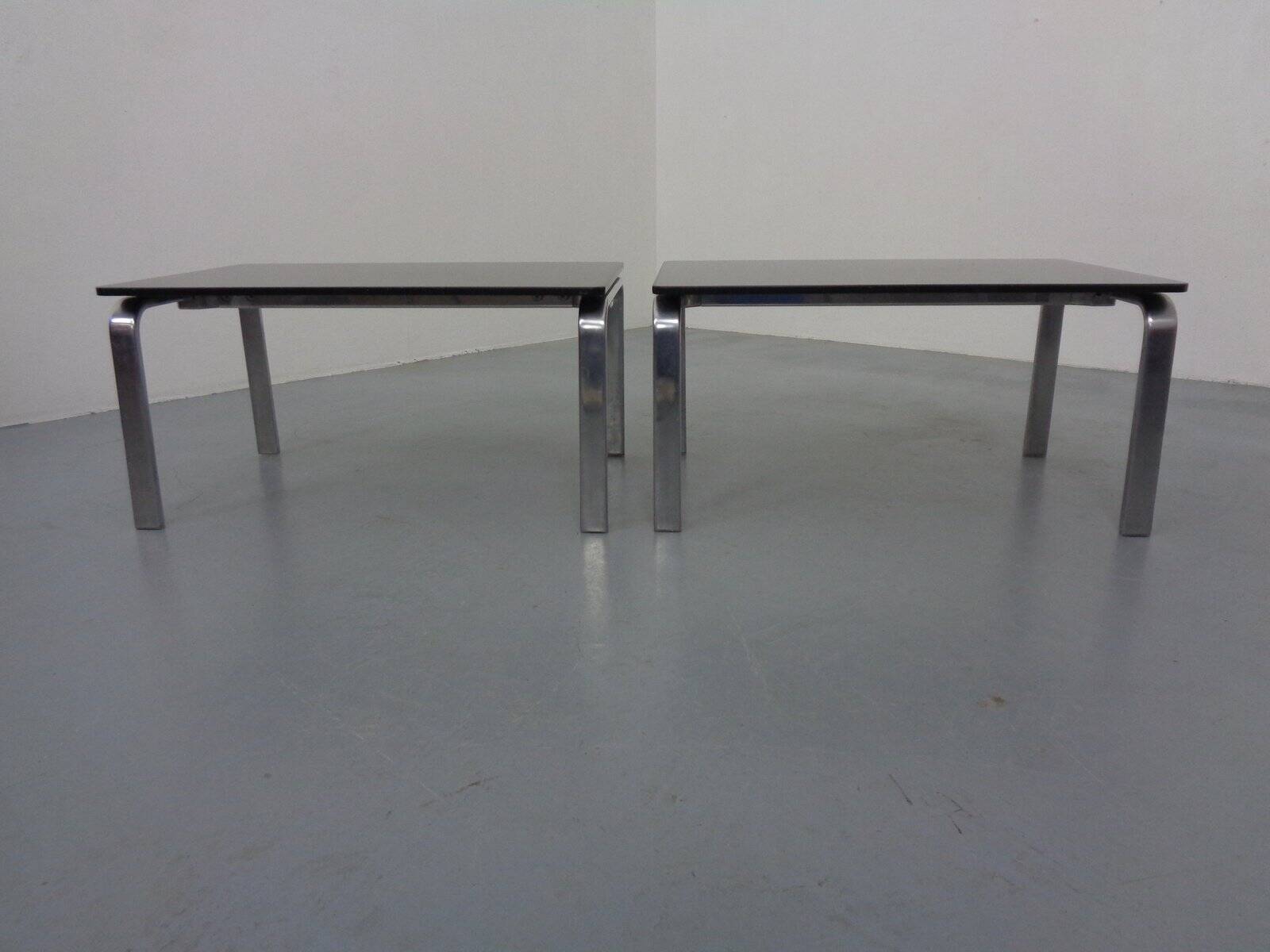 Antes Coffee Table from Zaiser & Ulbrich for COR, Italy, 2000s