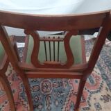 2 chairs