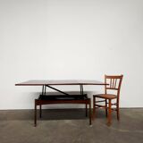 Albert Ducrot modular table, 1953