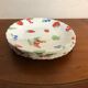 Set of 6 dessert plates or desserts Vintage in Arcopal - 70s
