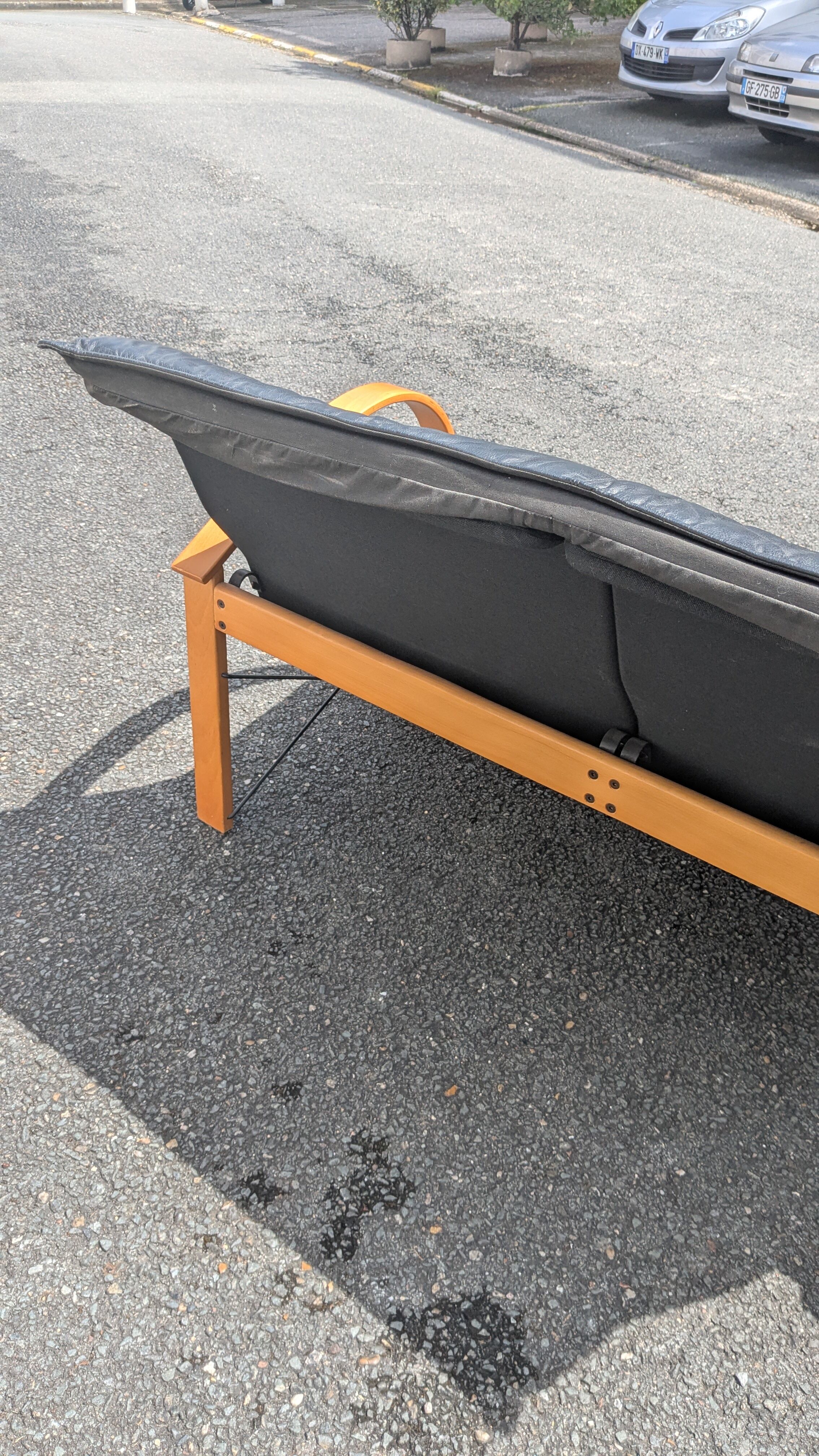 Polhem Sofa