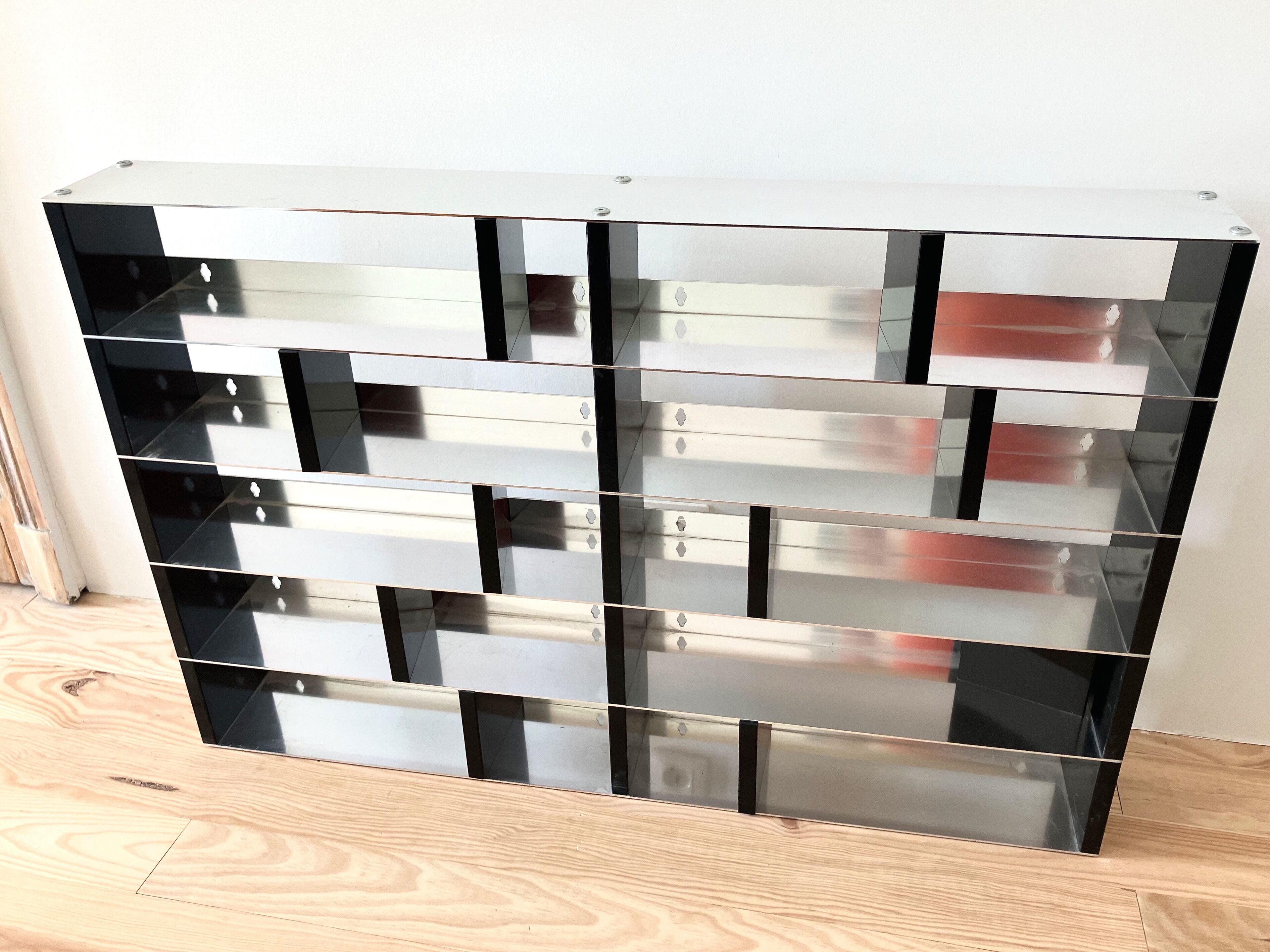 Sharleen Spiteri CD Storage for Habitat