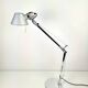 Tolomeo Mini Desk Lamp by Michele De Lucchi and Giancarlo Fassina for Artemide, 1980