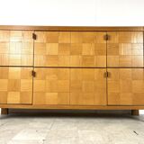 Vintage highboard by Frans Defour for Defour, 1970s