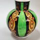 Porcelain vase