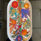Acapulco set of pottery by Villeroy & Boch