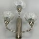 Wall lamp 60/70s