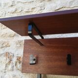 COAT RACK OF THE YEARS 60/70