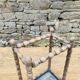 Umbrella stand