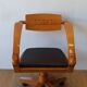 Giorgetti 'Spring' Office Chair by Massimo Scolari, 1990's.