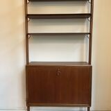 Wall unit - William Watting for Fristho