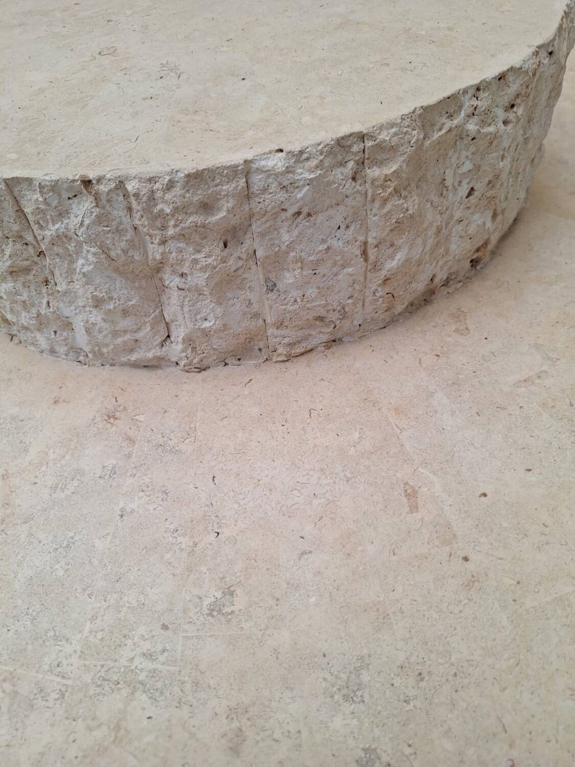 Magnussen Ponte coffee table, 1980s