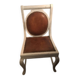 Chaise club