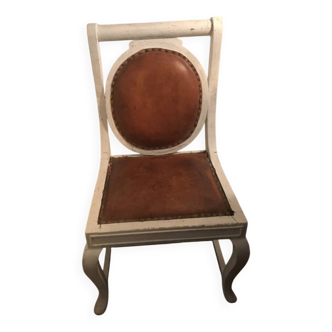 Club chair