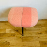 Duo driver and pouf