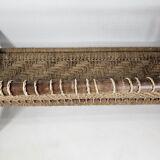 A wonderful vintage lounge set  1960s/1970