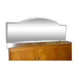 Ice top of sideboard 55x204cm