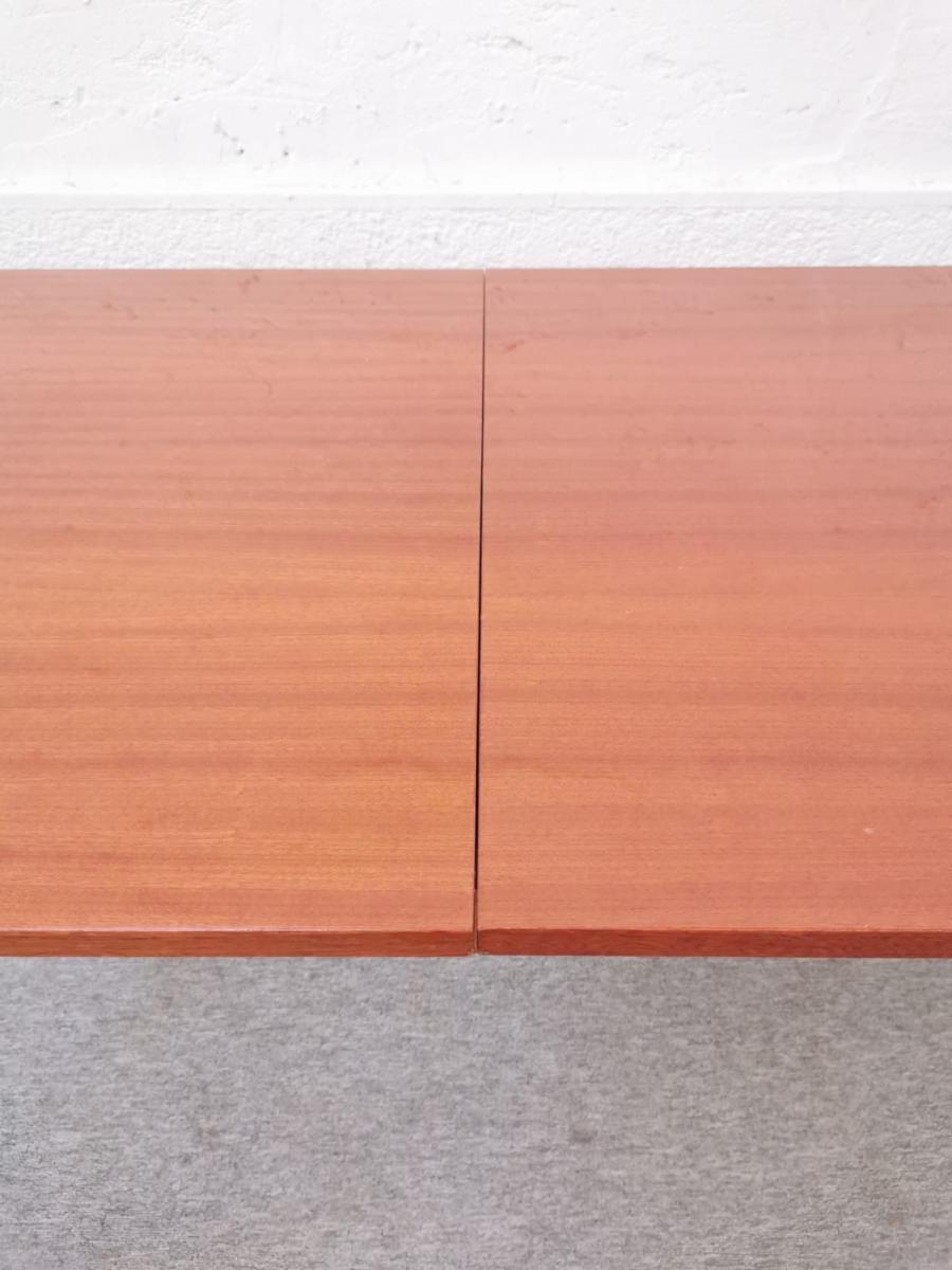 Vintage extension table