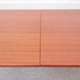 Vintage extension table