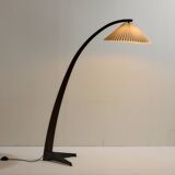 Danish floor lamp by Mads Caprani