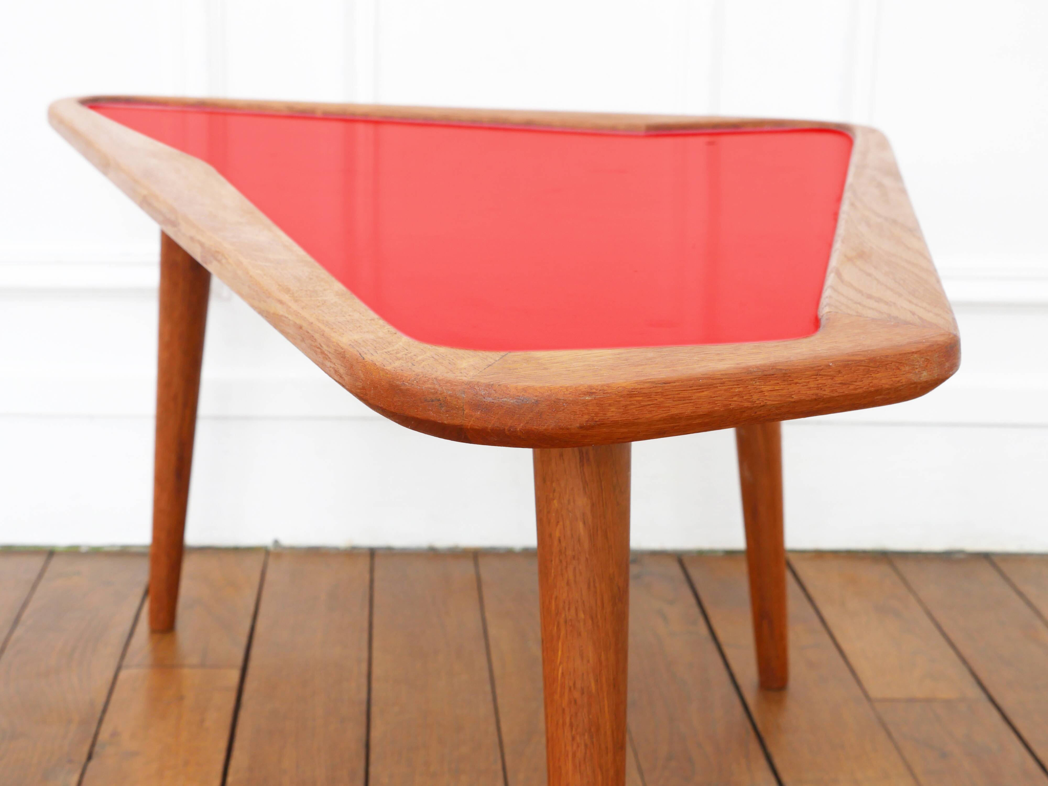 Charles ramos coffee table