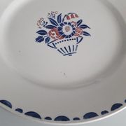 Old dish at the transfer tourny 30.5 cm